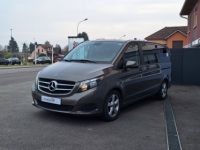 Mercedes Classe V 220 d long Design 163cv 2ème main 8 places - <small></small> 36.490 € <small>TTC</small> - #3