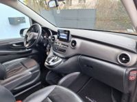 Mercedes Classe V 220 d long Design 163cv 2ème main 8 places - <small></small> 36.490 € <small>TTC</small> - #14