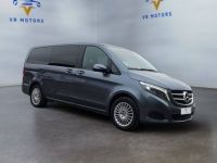 Mercedes Classe V 220 d Long Exclusive 9G-Tronic - <small></small> 51.490 € <small>TTC</small> - #1