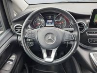 Mercedes Classe V 220 d Long Exclusive 9G-Tronic - <small></small> 51.490 € <small>TTC</small> - #13