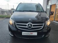 Mercedes Classe V 220 d Long Executive 7G-Tronic Plus (7 places, ACC, Caméra) - <small></small> 47.990 € <small>TTC</small> - #4