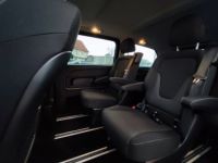 Mercedes Classe V 220 d Long Executive 7G-Tronic Plus (7 places, ACC, Caméra) - <small></small> 44.990 € <small>TTC</small> - #21