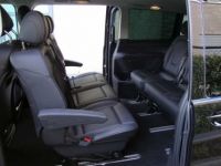 Mercedes Classe V 220 d, XL, L3, aut, 8 pl, taxi=ok, leder, 2022, camera - <small></small> 59.900 € <small>TTC</small> - #11