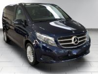 Mercedes Classe V 220 ÉDITION CDI 163 7G  4MATIC /Attelage/8 places!  03/2017  - <small></small> 43.890 € <small>TTC</small> - #1