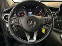 Mercedes Classe V 220 ÉDITION CDI 163 7G  4MATIC /Attelage/8 places!  03/2017  - <small></small> 43.890 € <small>TTC</small> - #6