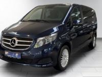 Mercedes Classe V 220 ÉDITION CDI 163 7G  4MATIC /Attelage/8 places!  03/2017  - <small></small> 43.890 € <small>TTC</small> - #8