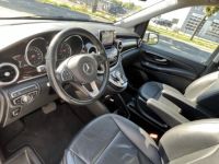 Mercedes Classe V 220 LONG CDI 163 ch AVANTGARDE 7G-TRONIC - <small></small> 54.990 € <small>TTC</small> - #7