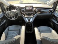 Mercedes Classe V 220 LONG CDI 163 ch AVANTGARDE 7G-TRONIC - <small></small> 54.990 € <small>TTC</small> - #8