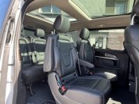 Mercedes Classe V 220 LONG CDI 163 ch AVANTGARDE 7G-TRONIC - <small></small> 54.990 € <small>TTC</small> - #12