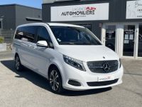 Mercedes Classe V 220 LONG CDI 163 ch AVANTGARDE 7G-TRONIC - <small></small> 54.990 € <small>TTC</small> - #21