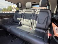 Mercedes Classe V 220 LONG CDI 163 ch AVANTGARDE 7G-TRONIC - <small></small> 54.990 € <small>TTC</small> - #29