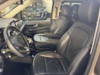 Mercedes Classe V 220 Long 7G-TRONIC PLUS Executive - <small></small> 34.900 € <small>TTC</small> - #11