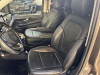 Mercedes Classe V 220 Long 7G-TRONIC PLUS Executive - <small></small> 34.900 € <small>TTC</small> - #12