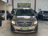 Mercedes Classe V 220 Long 7G-TRONIC PLUS Executive - <small></small> 34.900 € <small>TTC</small> - #15