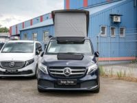 Mercedes Classe V 220 Marco Polo Edition AHK - <small></small> 63.890 € <small>TTC</small> - #3