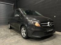 Mercedes Classe V 220d 163 ch 7G-Tronic Long 06/19 - <small></small> 27.990 € <small>TTC</small> - #6