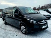 Mercedes Classe V 220d 163 ch Extralong 8pl Cuir TVA récup - <small></small> 58.599 € <small></small> - #2
