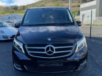 Mercedes Classe V 220D 163 CV AVANTGARDE 8PL Immat France - <small></small> 45.500 € <small>TTC</small> - #2