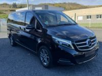 Mercedes Classe V 220D 163 CV AVANTGARDE 8PL Immat France - <small></small> 45.500 € <small>TTC</small> - #3