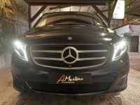 Mercedes Classe V 220D 163 CV AVANTGARDE LONG 7G-TRONIC - <small></small> 31.950 € <small>TTC</small> - #3