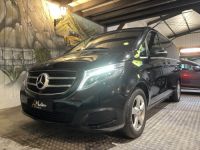 Mercedes Classe V 220D 163 CV AVANTGARDE LONG 7G-TRONIC - <small></small> 31.950 € <small>TTC</small> - #2