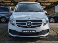 Mercedes Classe V 220d 163Ch Marco Polo 5 Places ILS Attelage Caméra 360 / 117 - <small></small> 57.880 € <small>TTC</small> - #21