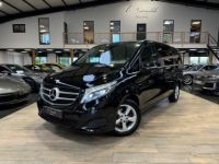 Mercedes Classe V 220D 7G-TRONIC 163CV LONG AVANTGARDE 8 PLACES - <small></small> 40.990 € <small>TTC</small> - #1