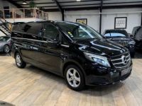 Mercedes Classe V 220D 7G-TRONIC 163CV LONG AVANTGARDE 8 PLACES C - <small></small> 39.990 € <small>TTC</small> - #2