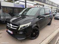 Mercedes Classe V 220d EXTRA LONG AVANTGARDE 9G-TRONIC - <small></small> 44.900 € <small>TTC</small> - #1