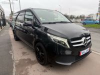 Mercedes Classe V 220d EXTRA LONG AVANTGARDE 9G-TRONIC - <small></small> 44.900 € <small>TTC</small> - #2