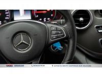 Mercedes Classe V 220d Fascination bva 7g tronic / Garantie 12mois - <small></small> 34.990 € <small>TTC</small> - #23