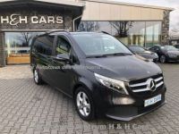 Mercedes Classe V 220d long 163ch 8 pl Sport MBUX TVA récup - <small></small> 49.990 € <small></small> - #2