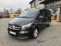 Mercedes Classe V 220d long 163ch 8 pl Sport MBUX TVA récup - <small></small> 49.990 € <small></small> - #3