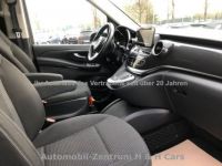 Mercedes Classe V 220d long 163ch 8 pl Sport MBUX TVA récup - <small></small> 49.990 € <small></small> - #8