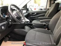 Mercedes Classe V 220d long 163ch 8 pl Sport MBUX TVA récup - <small></small> 49.990 € <small></small> - #11