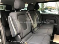 Mercedes Classe V 220d long 163ch 8 pl Sport MBUX TVA récup - <small></small> 49.990 € <small></small> - #13