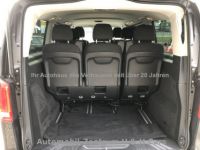 Mercedes Classe V 220d long 163ch 8 pl Sport MBUX TVA récup - <small></small> 49.990 € <small></small> - #14