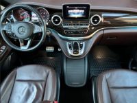 Mercedes Classe V 250 2.2 CDI 190 4-Matic /toit panoramique/7 places - <small></small> 54.890 € <small>TTC</small> - #4