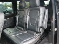 Mercedes Classe V 250 4 matic AVANTGARDE - <small></small> 33.900 € <small></small> - #8