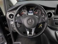 Mercedes Classe V 250 Avantgarde 360° Towbar Blindspot - <small></small> 36.900 € <small>TTC</small> - #17