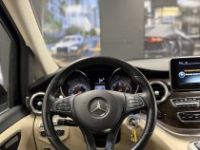 Mercedes Classe V 250 CDI Avantgarde - <small></small> 59.990 € <small>TTC</small> - #11