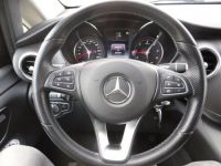 Mercedes Classe V 250 CDI Avantgarde Long Distronic / CAMERA 360° - 1ère Main - TVA Récup. – Garantie 12 Mois - <small></small> 52.490 € <small>TTC</small> - #9