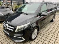 Mercedes Classe V 250 CDI / d 1950cm3 190cv  - <small></small> 39.990 € <small>TTC</small> - #2