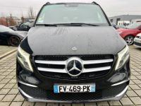 Mercedes Classe V 250 CDI / d 1950cm3 190cv  - <small></small> 39.990 € <small>TTC</small> - #6