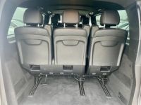 Mercedes Classe V 250 CDI XXL PACK LUXE 8 PLACES - <small></small> 39.990 € <small>TTC</small> - #8