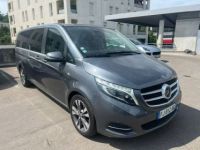 Mercedes Classe V 250 D 179G EXTRA-LONG FASCINATION 7G-TRONIC PLUS - <small></small> 47.990 € <small>TTC</small> - #1