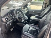 Mercedes Classe V 250 D 179G EXTRA-LONG FASCINATION 7G-TRONIC PLUS - <small></small> 47.990 € <small>TTC</small> - #2