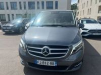 Mercedes Classe V 250 D 179G EXTRA-LONG FASCINATION 7G-TRONIC PLUS - <small></small> 47.990 € <small>TTC</small> - #8