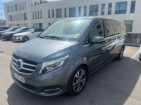 Mercedes Classe V 250 D 179G EXTRA-LONG FASCINATION 7G-TRONIC PLUS - <small></small> 47.990 € <small>TTC</small> - #9