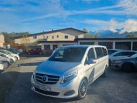 Mercedes Classe V 250 d 190 fascination 7g-tronic 05-2019 1°MAIN SUIVI MERCEDES TOIT PANO AMG - <small></small> 57.990 € <small>TTC</small> - #1